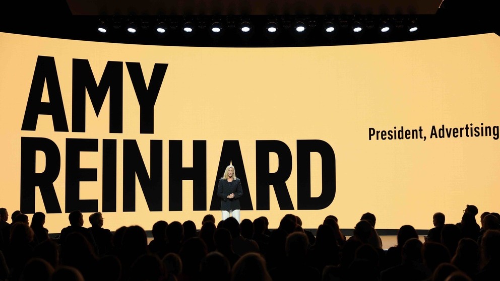 Netflix Upfront 2024